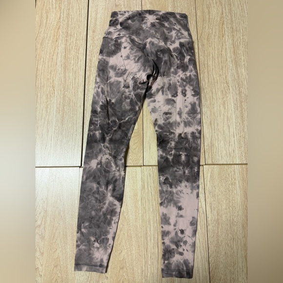 Lululemon Align High Rise Pant 28” - Picture 8 of 9